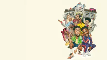 Backdrop to the movie "House Party" #1006171