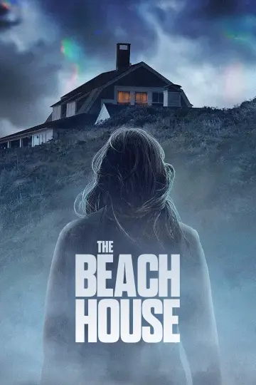 Poster to the movie "The Beach House" #1050144