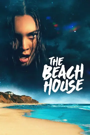 Poster to the movie "The Beach House" #1050145