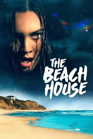 Poster to the movie "The Beach House" #1050146