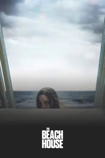 Poster to the movie "The Beach House" #1050148