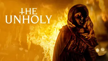 Backdrop to the movie "The Unholy" #56180