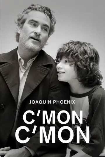 Poster to the movie "C
