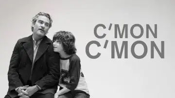 Backdrop to the movie "C