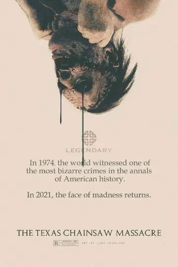 Poster to the movie "Texas Chainsaw Massacre" #694266