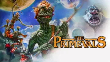 Backdrop to the movie "The Primevals" #1138032