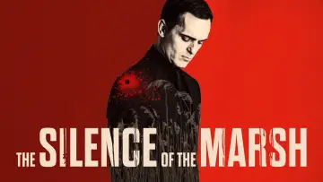 Backdrop to the movie "The Silence of the Marsh" #1083164