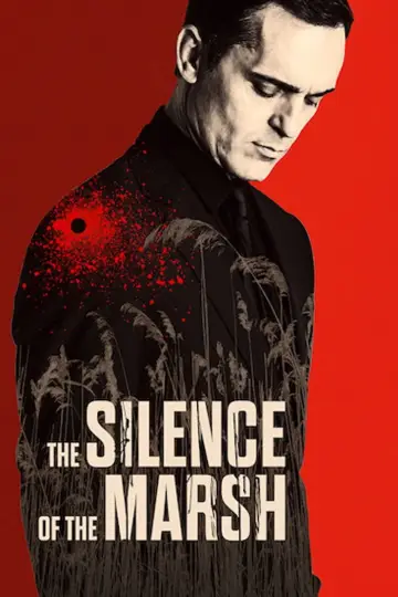 Poster to the movie "The Silence of the Marsh" #1083167