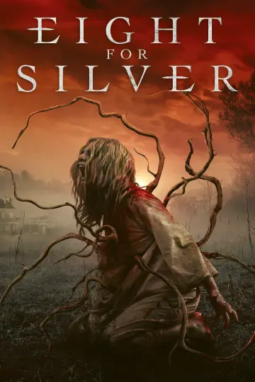 Poster to the movie "The Cursed" #881291