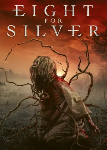 Poster to the movie "The Cursed" #881292