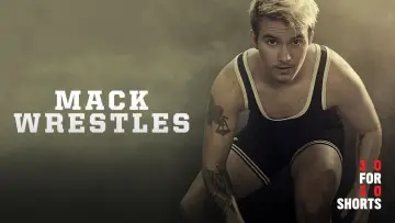 Backdrop to the movie "Mack Wrestles" #1650387