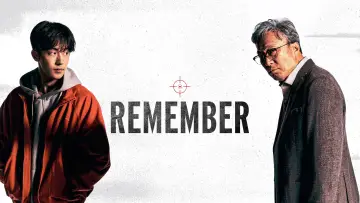 Backdrop to the movie "Remember" #1415108