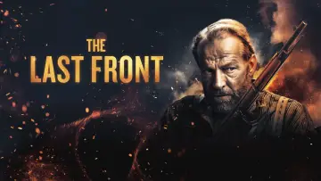 Backdrop to the movie "The Last Front" #757351