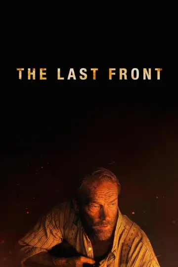 Poster to the movie "The Last Front" #757358