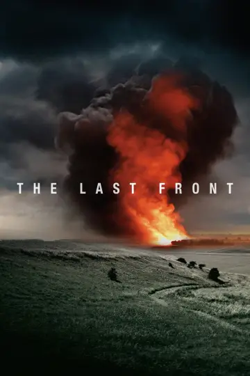 Poster to the movie "The Last Front" #757363