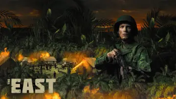 Backdrop to the movie "The East" #1053465