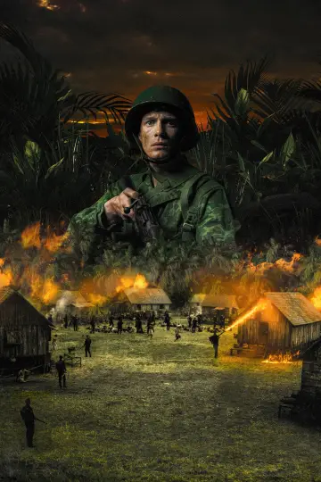 Poster to the movie "The East" #1053475