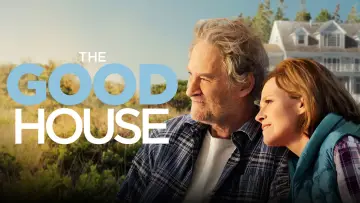 Backdrop to the movie "The Good House" #1088382