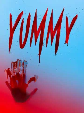 Poster to the movie "Yummy" #842079