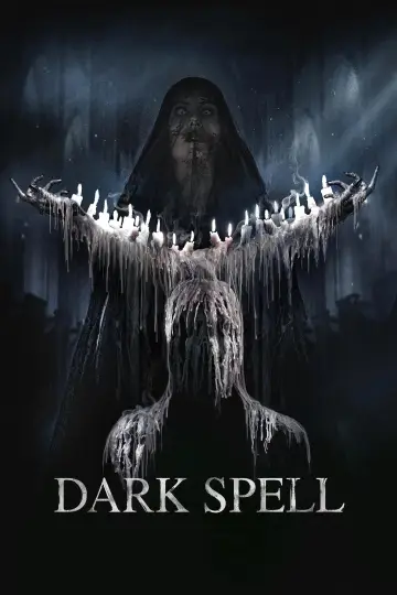 Poster to the movie "Dark Spell" #1007739