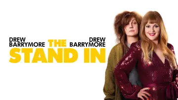 Backdrop to the movie "The Stand In" #1042431