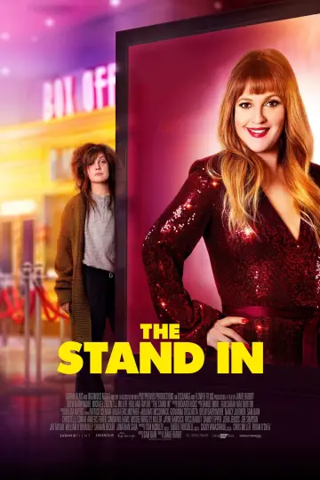Poster to the movie "The Stand In" #1042435