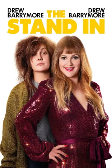Poster to the movie "The Stand In" #1042437