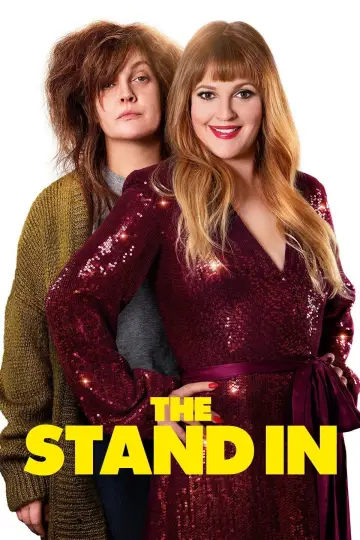 Poster to the movie "The Stand In" #1042440