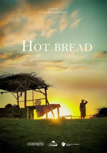 Poster to the movie "Hot Bread" #1170621