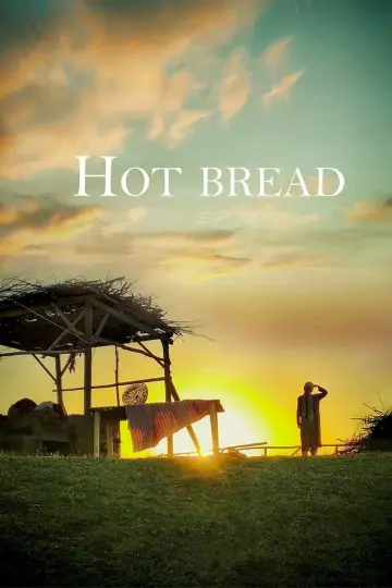 Poster to the movie "Hot Bread" #1170622