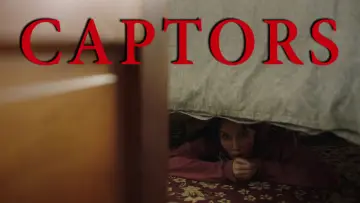 Backdrop to the movie "Captors" #657222