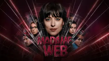 Backdrop to the movie "Madame Web" #365732