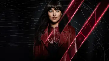 Backdrop to the movie "Madame Web" #441905