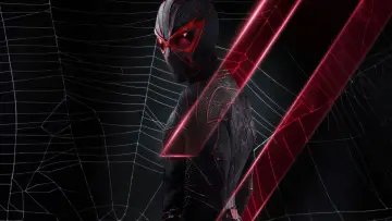 Backdrop to the movie "Madame Web" #569454