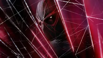 Backdrop to the movie "Madame Web" #569458