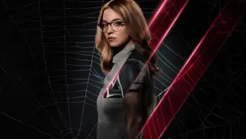 Backdrop to the movie "Madame Web" #569473