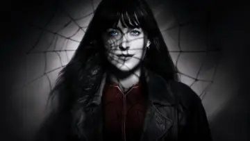 Backdrop to the movie "Madame Web" #569480