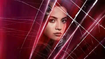 Backdrop to the movie "Madame Web" #569488