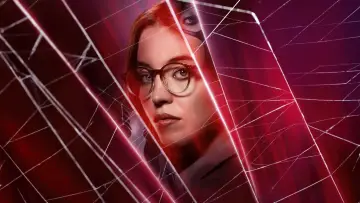 Backdrop to the movie "Madame Web" #569489
