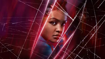 Backdrop to the movie "Madame Web" #569496