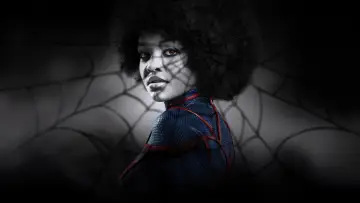 Backdrop to the movie "Madame Web" #569498