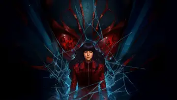 Backdrop to the movie "Madame Web" #569512