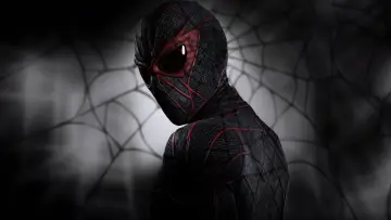 Backdrop to the movie "Madame Web" #569514