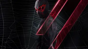 Backdrop to the movie "Madame Web" #569517