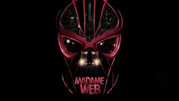 Backdrop to the movie "Madame Web" #569523