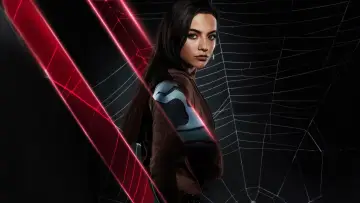 Backdrop to the movie "Madame Web" #569529