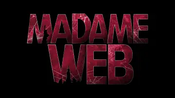 Backdrop to the movie "Madame Web" #96746