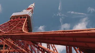 Backdrop to the movie "Shin Ultraman" #318042