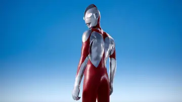 Backdrop to the movie "Shin Ultraman" #856569