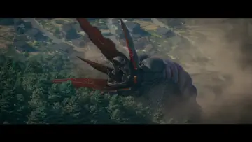 Backdrop to the movie "Shin Ultraman" #856572